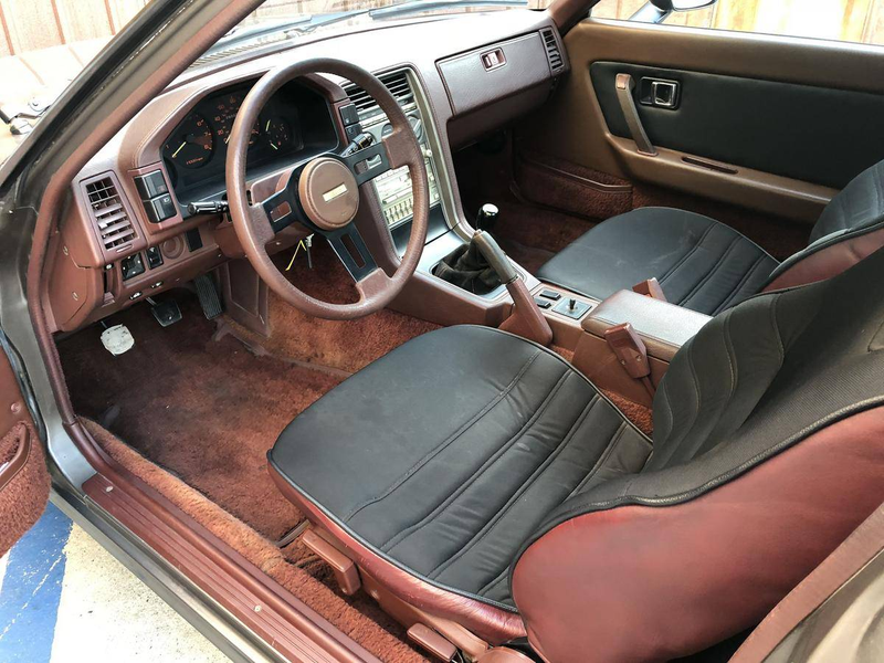 Illustration for article titled Did I find a Wheeler Dealers car for sale?